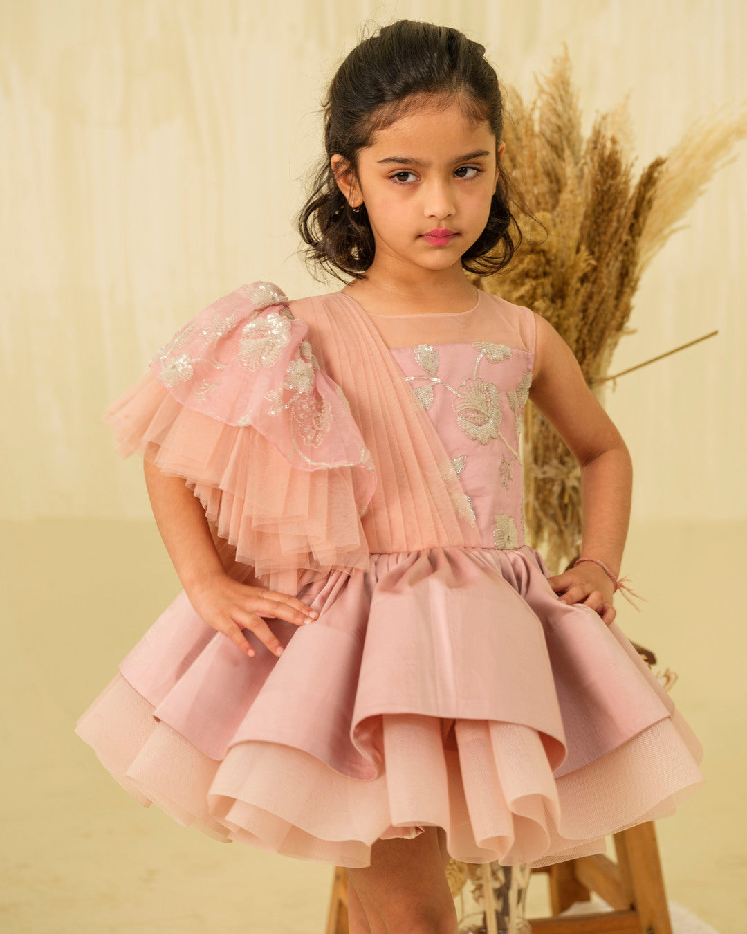 AURA DRESS