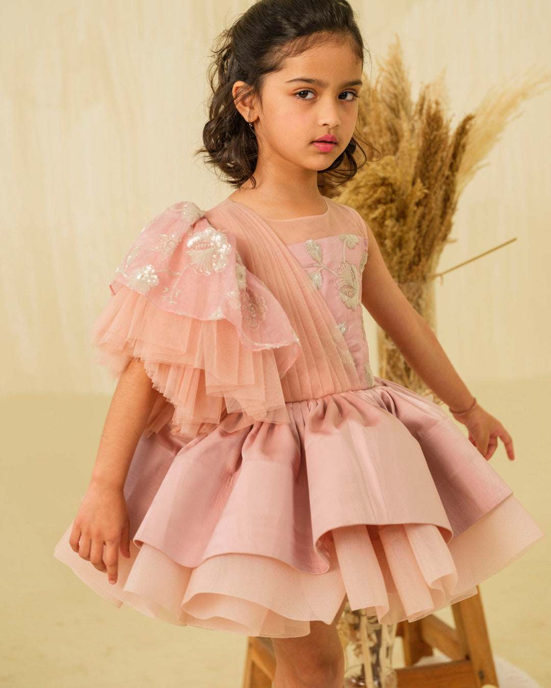 AURA DRESS
