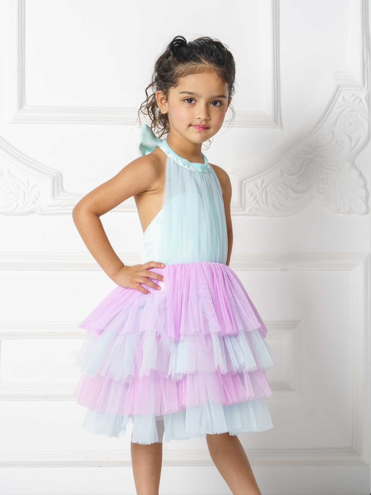 MAY DRESS