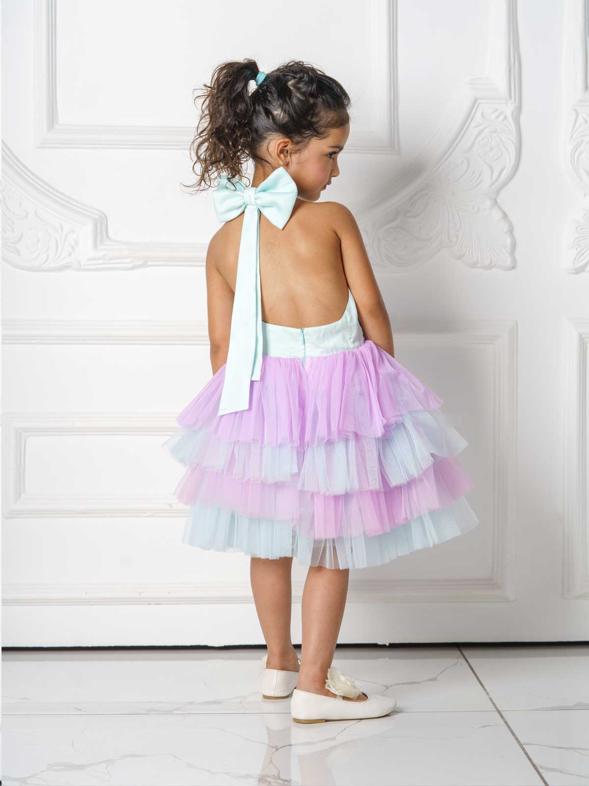 MAY DRESS