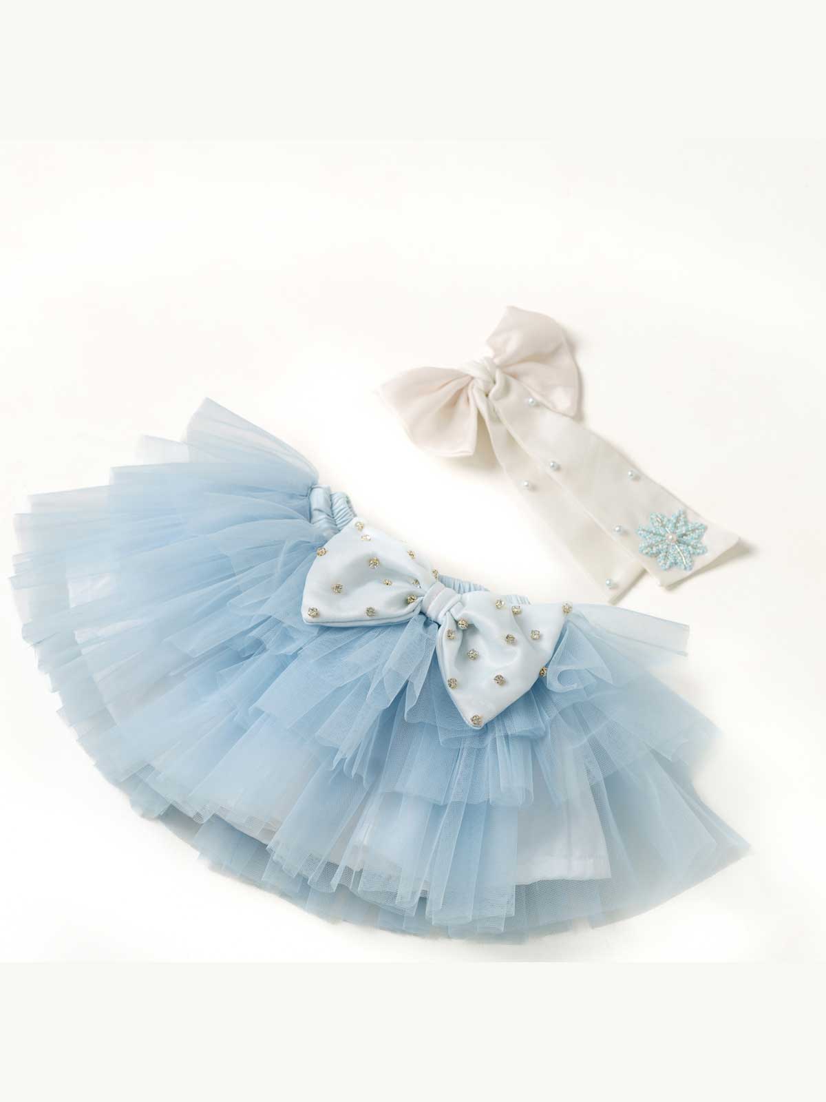 BEBE SKIRT