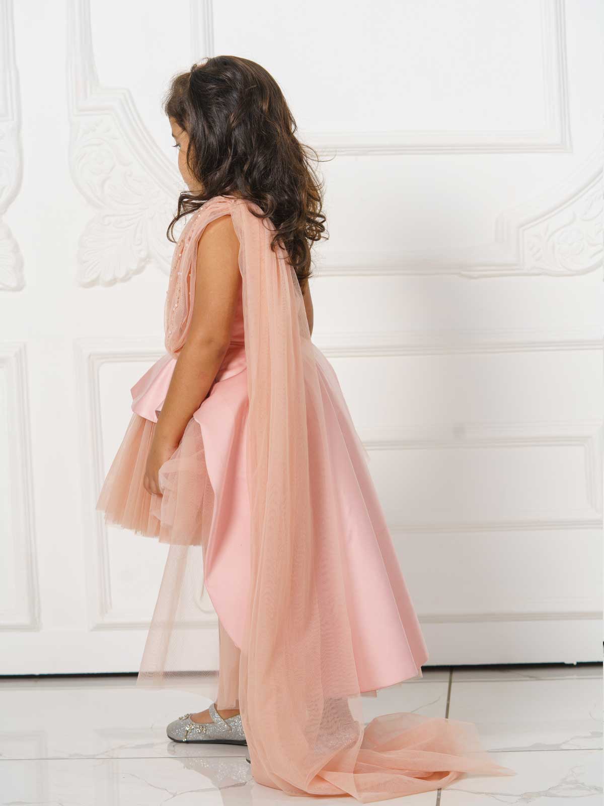 PEARL DRESS