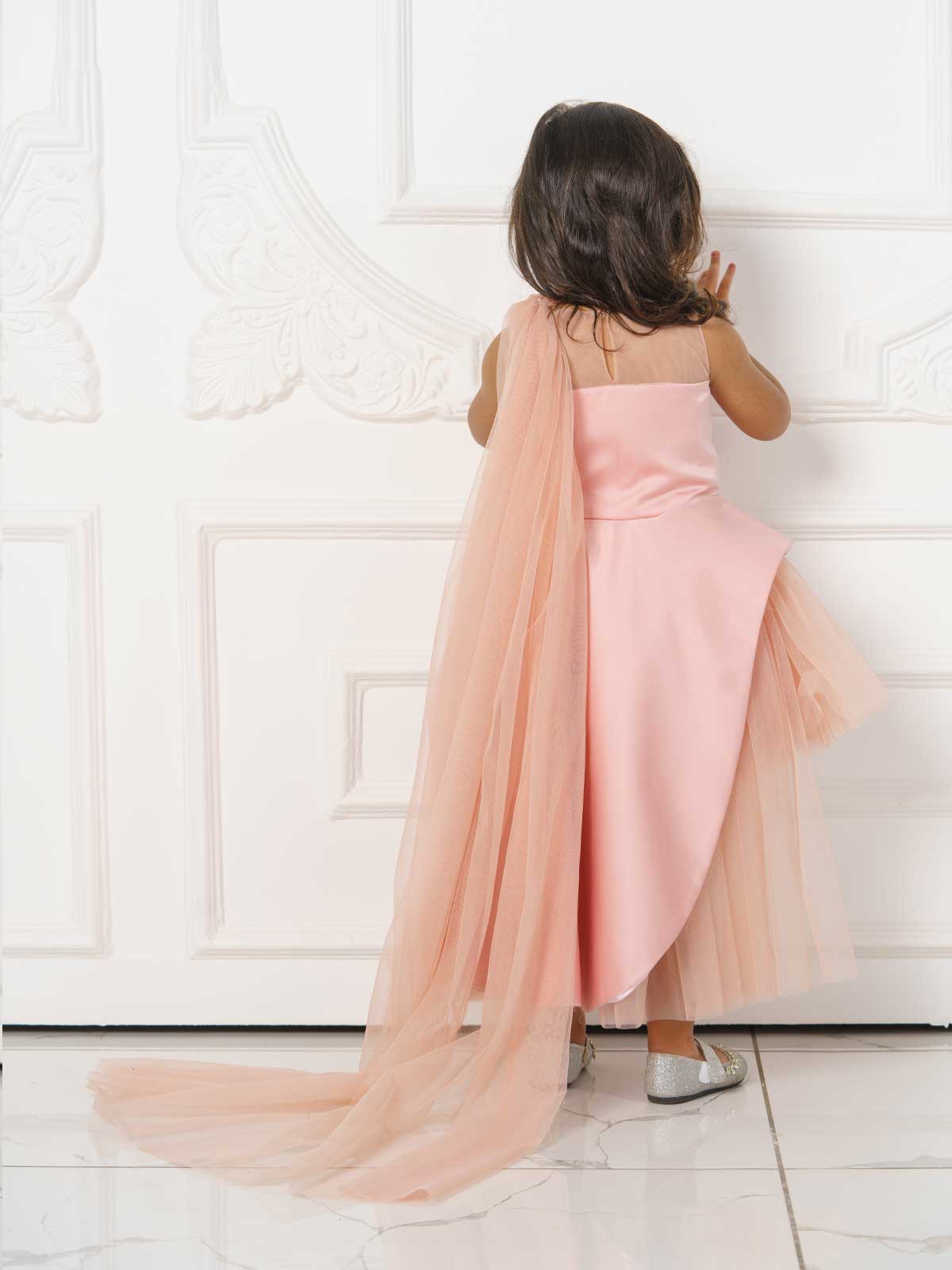 PEARL DRESS