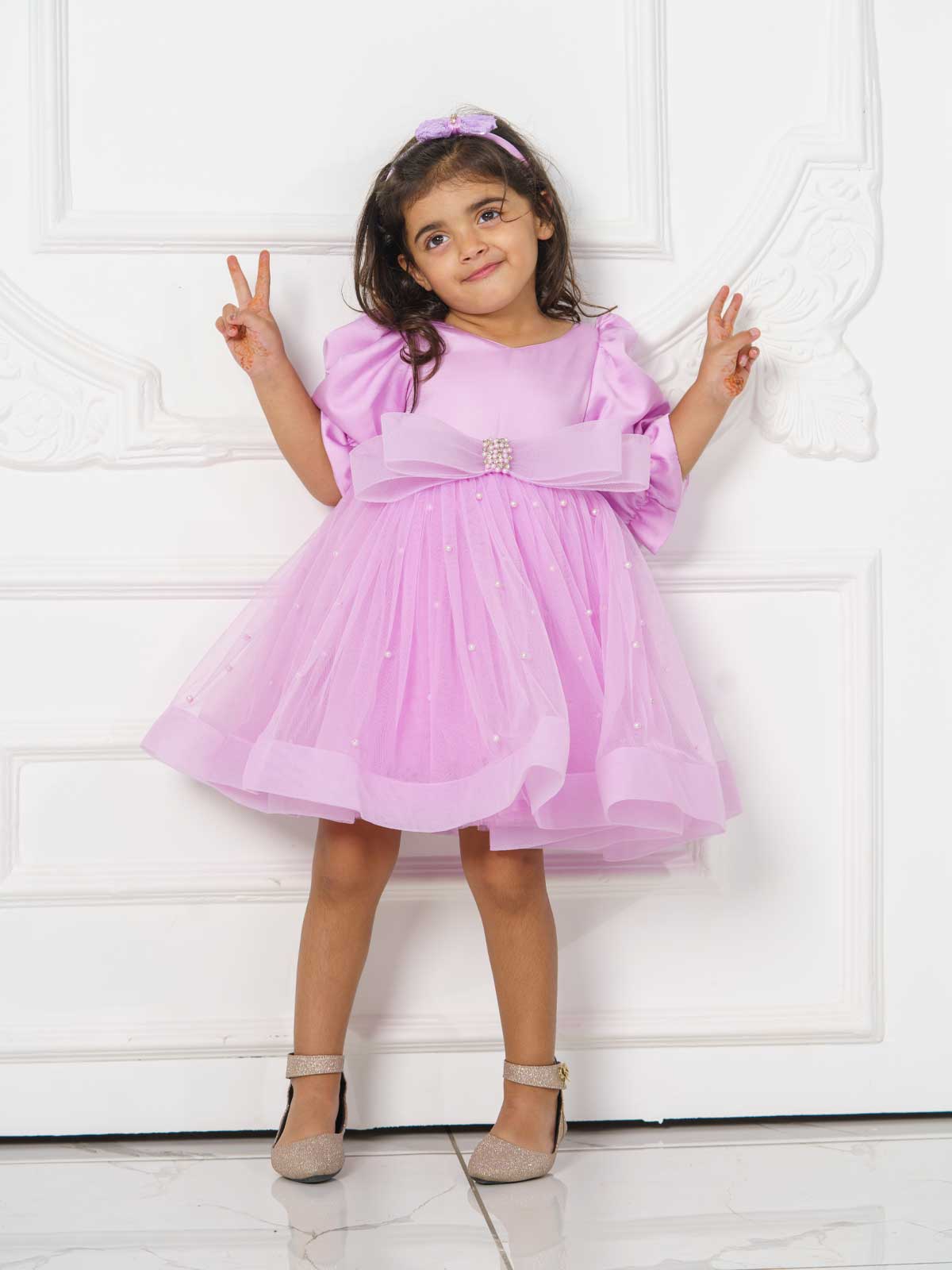 SOPHY DRESS