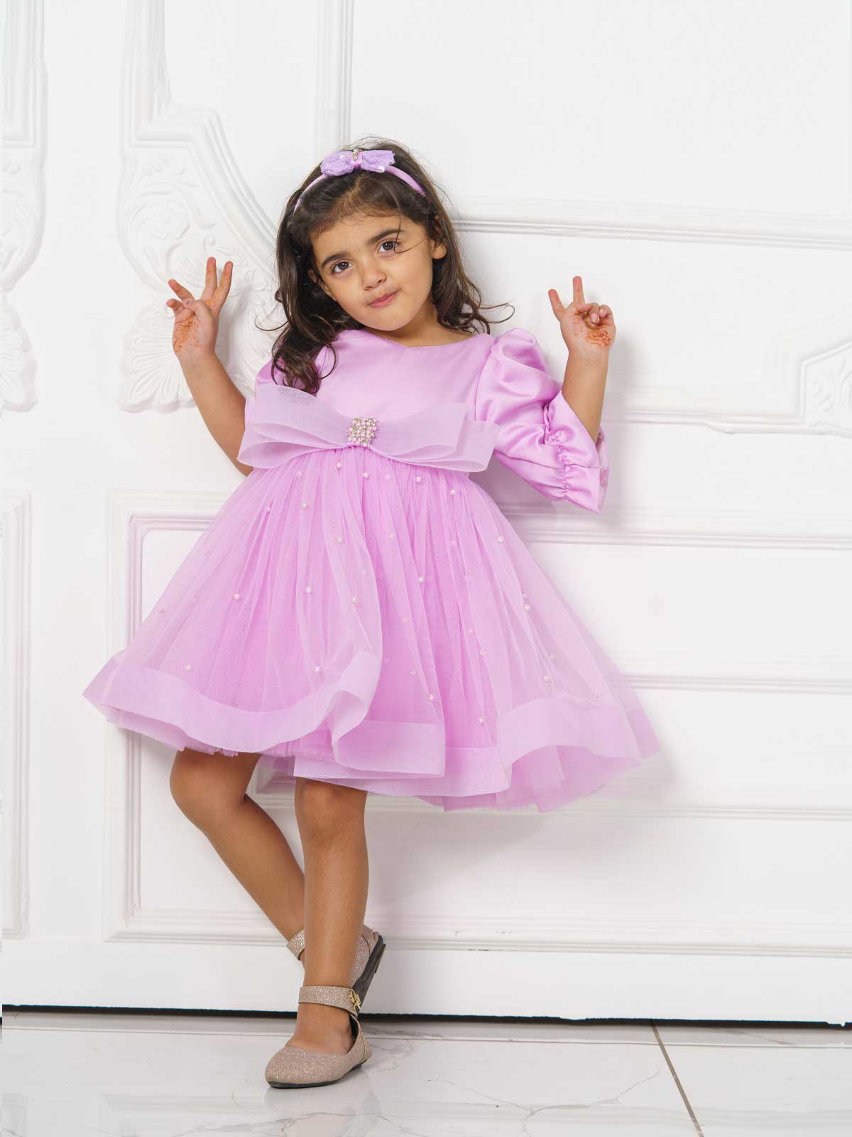 SOPHY DRESS