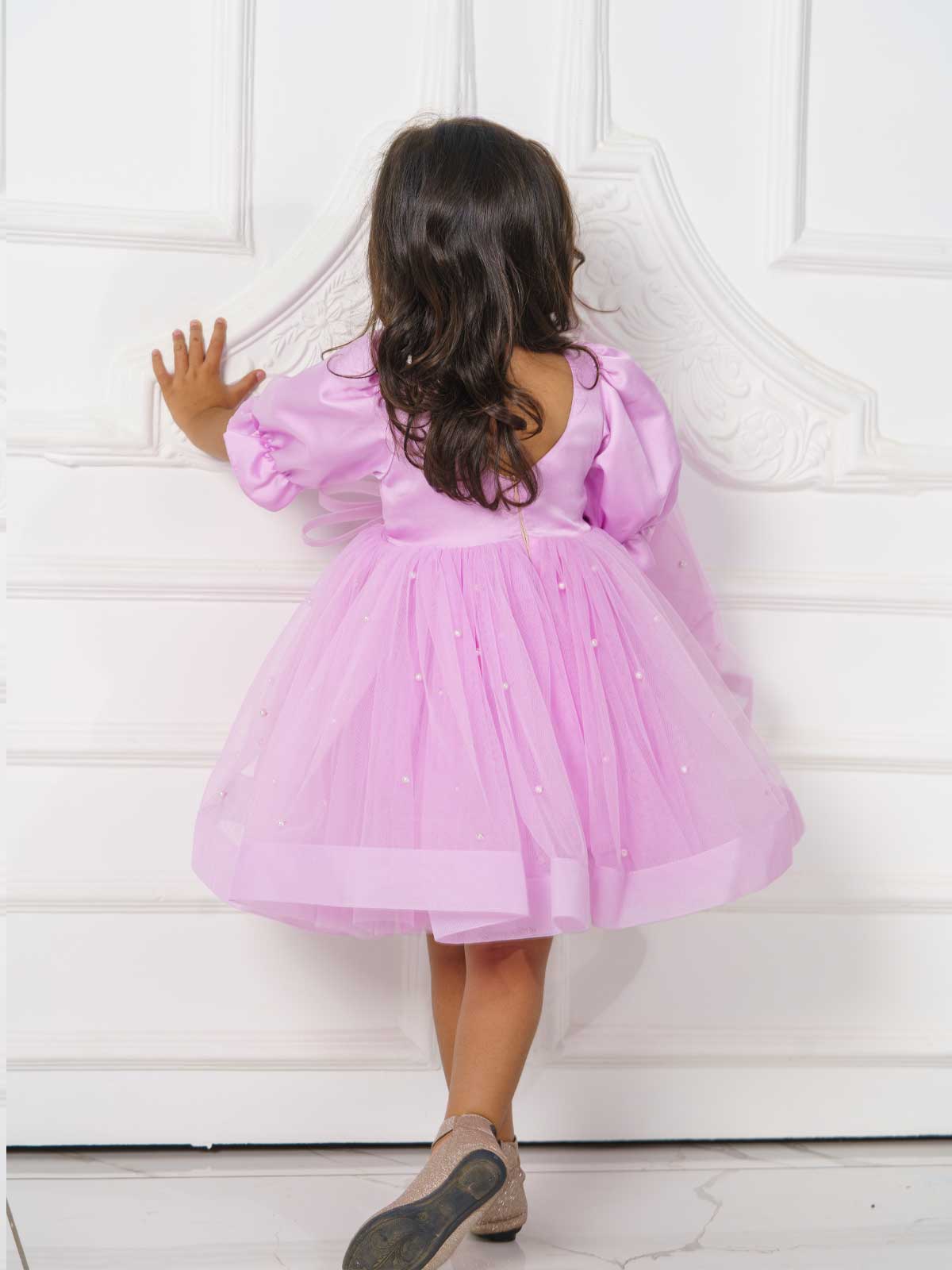 SOPHY DRESS