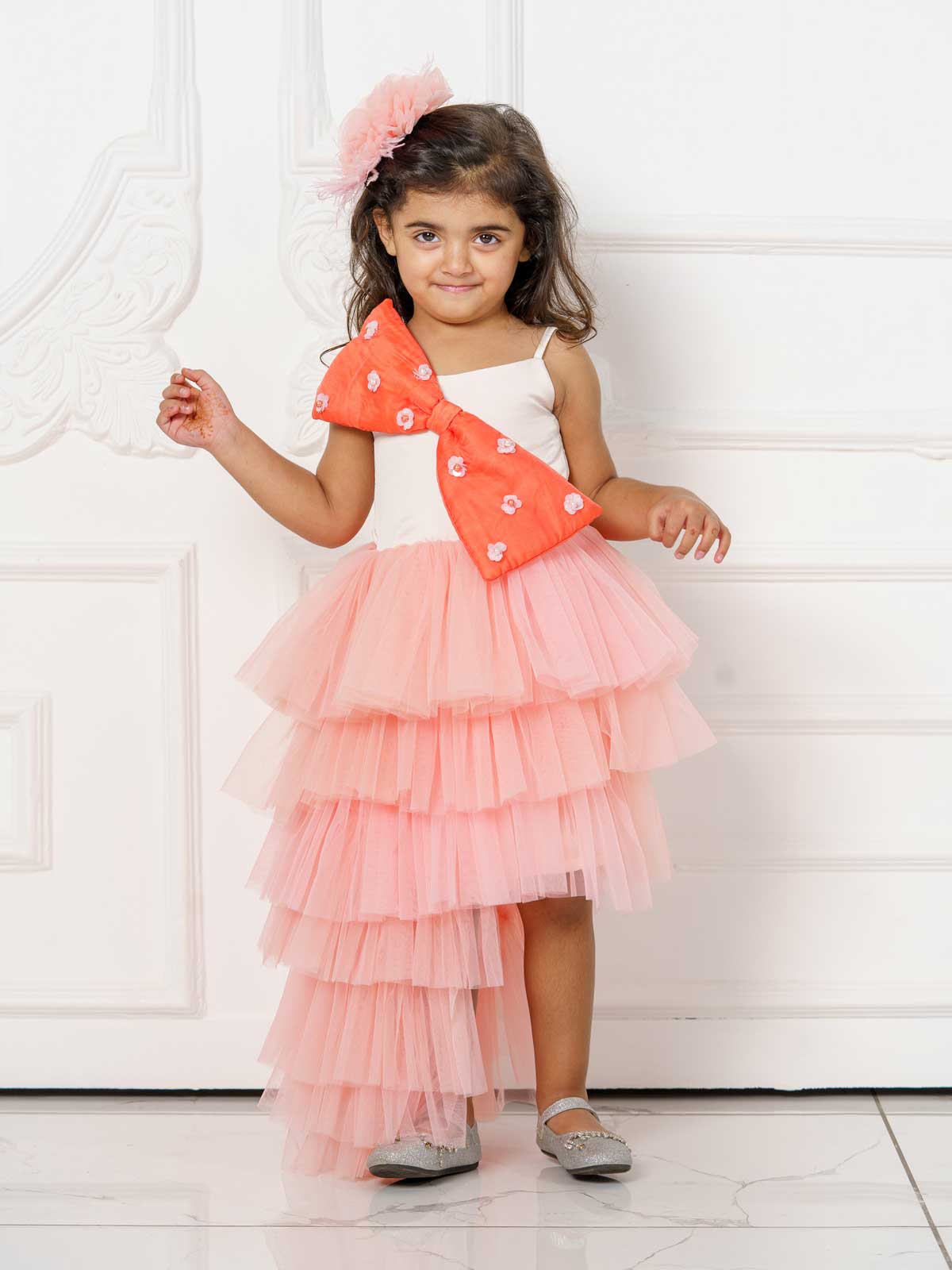 STORMI DRESS
