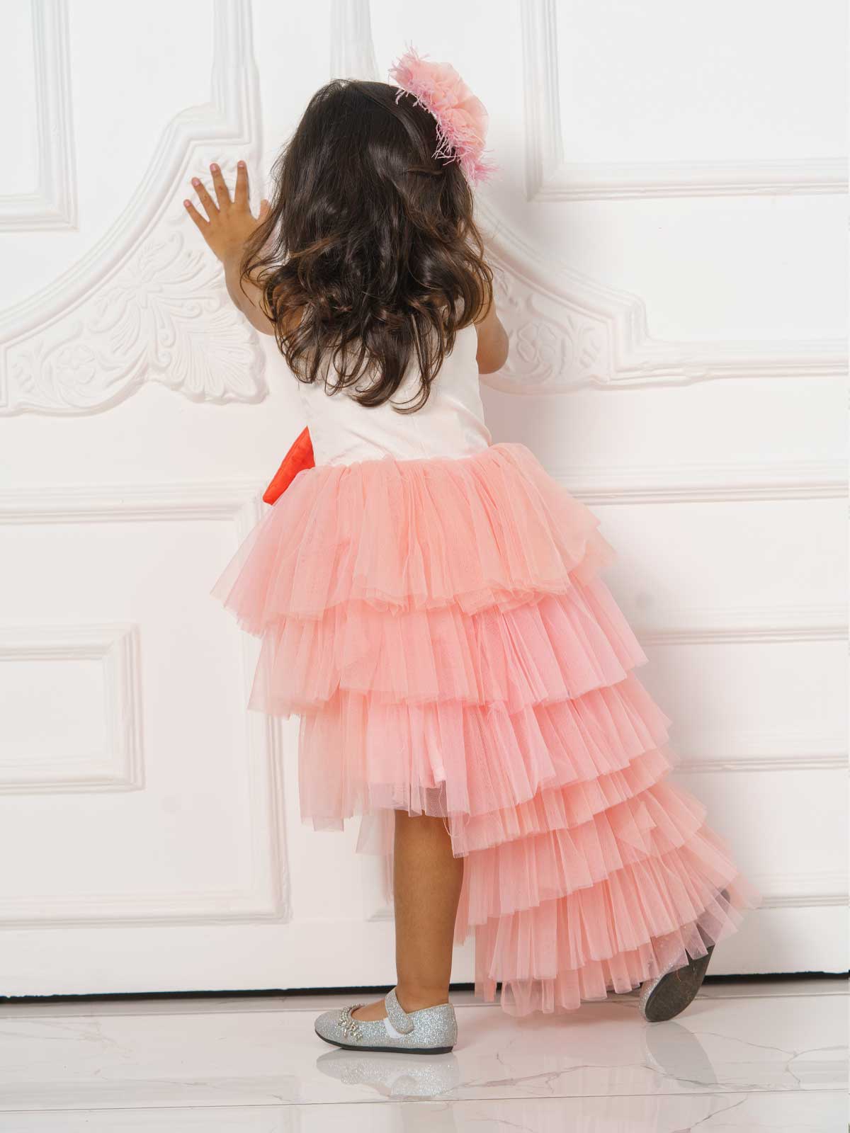 STORMI DRESS