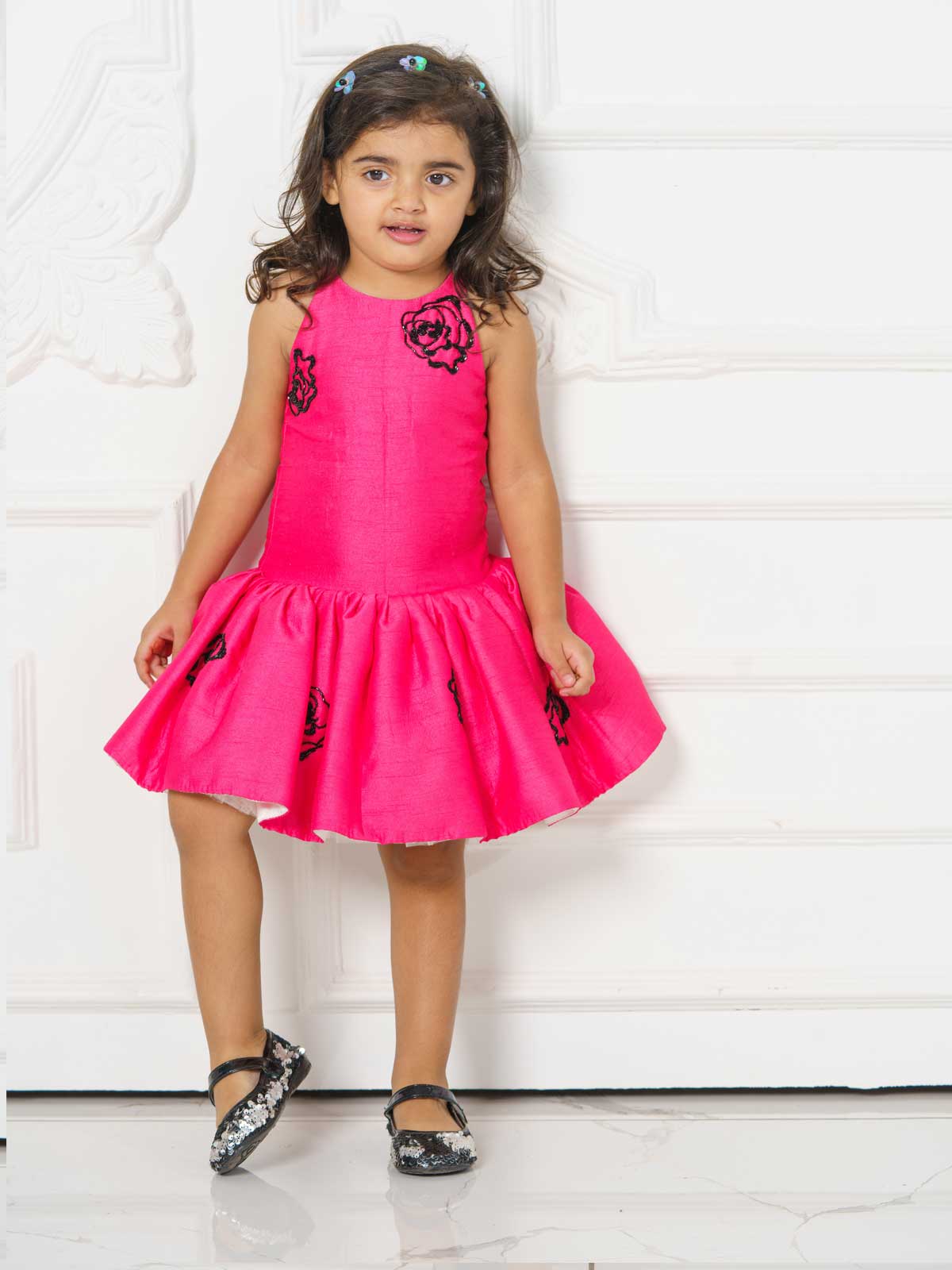 NORA DRESS