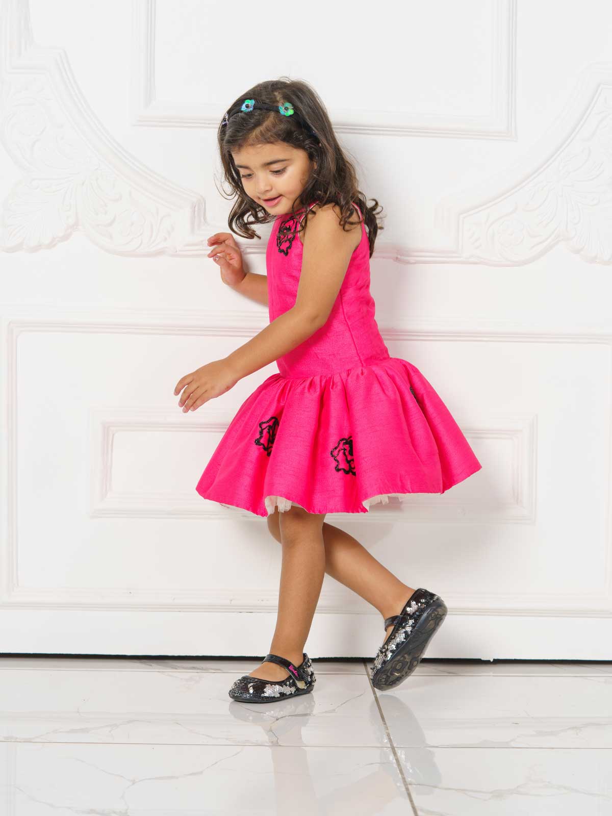 NORA DRESS