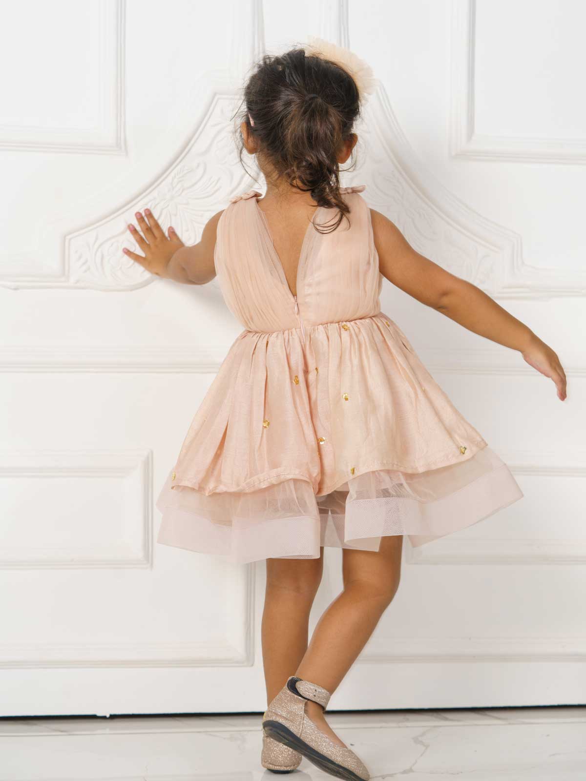 CORA DRESS