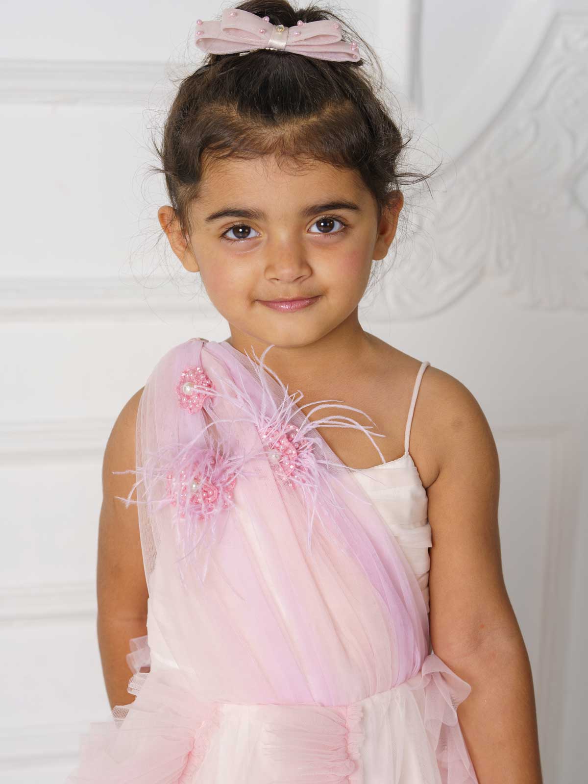 BLOOMINGDALE DRESS