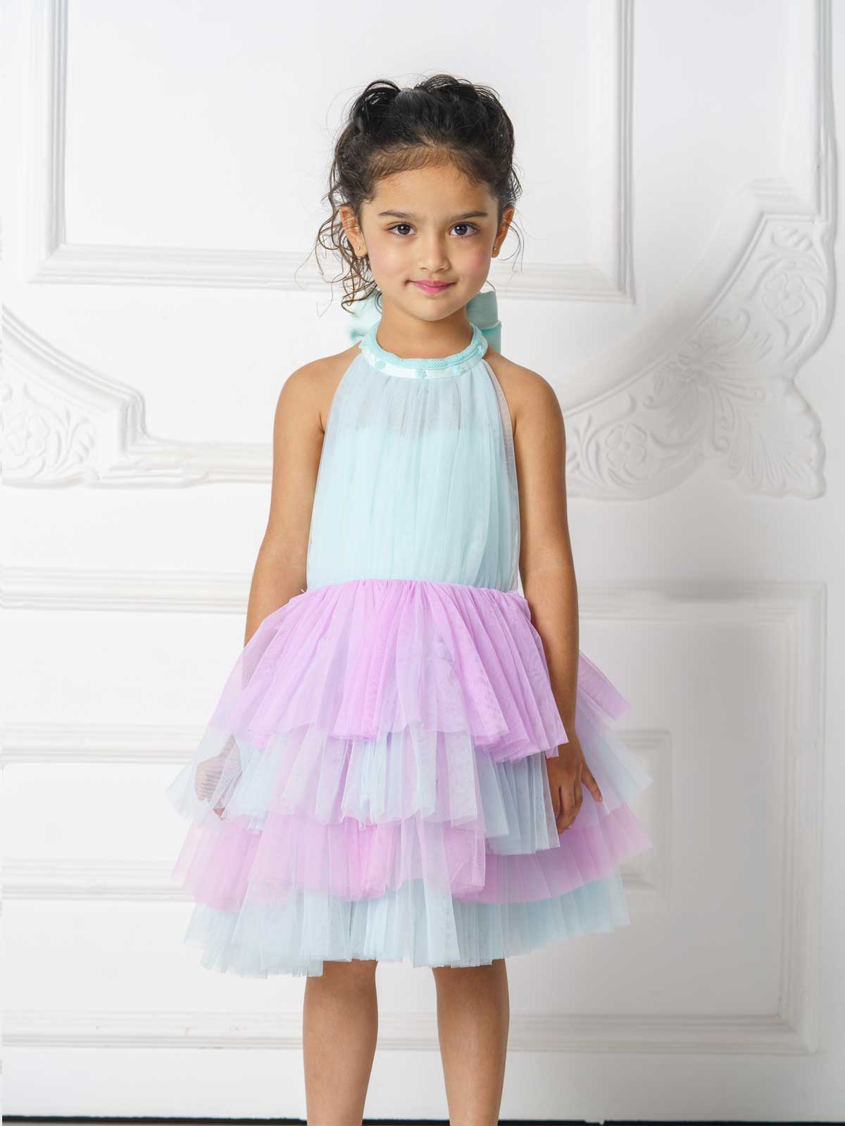 MAY DRESS