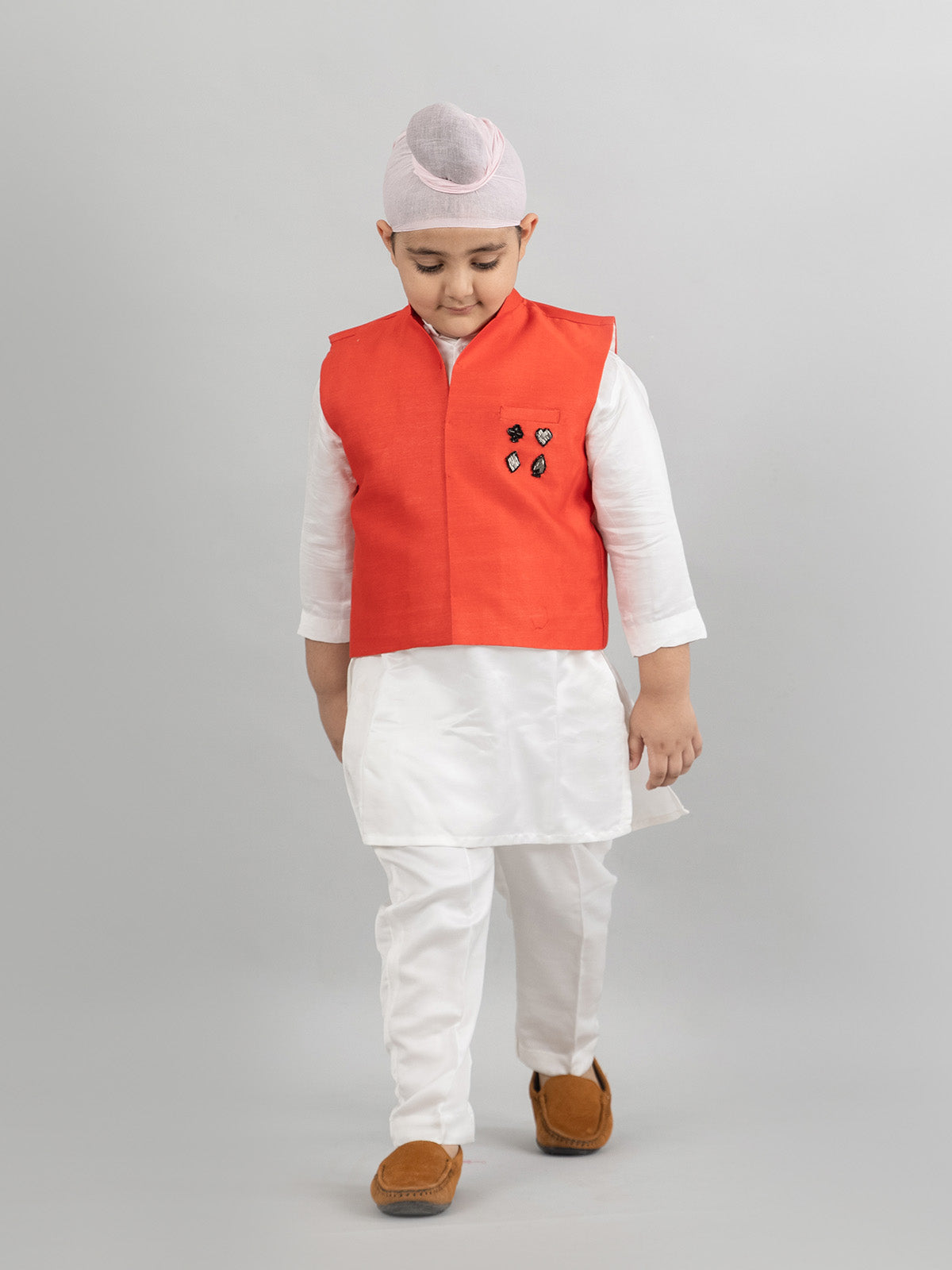PATAKA JACKET SET