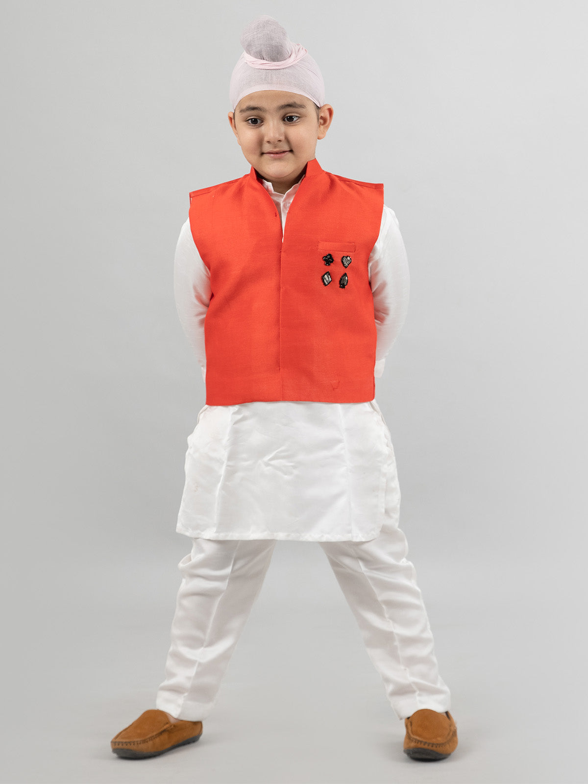 PATAKA JACKET SET