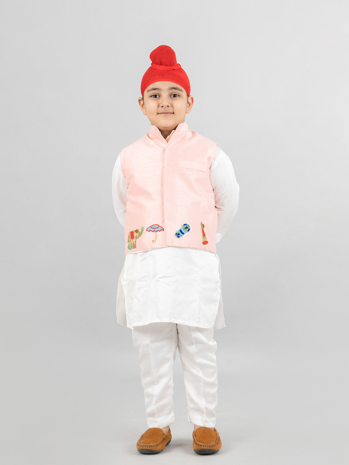 HATHI JACKET