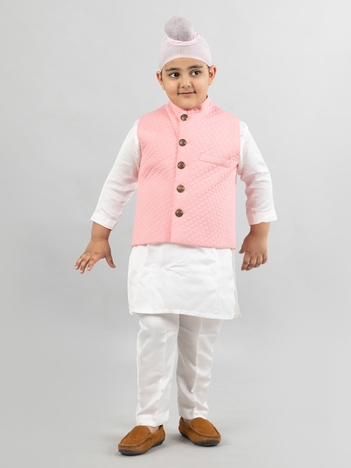 GULABHI JACKET