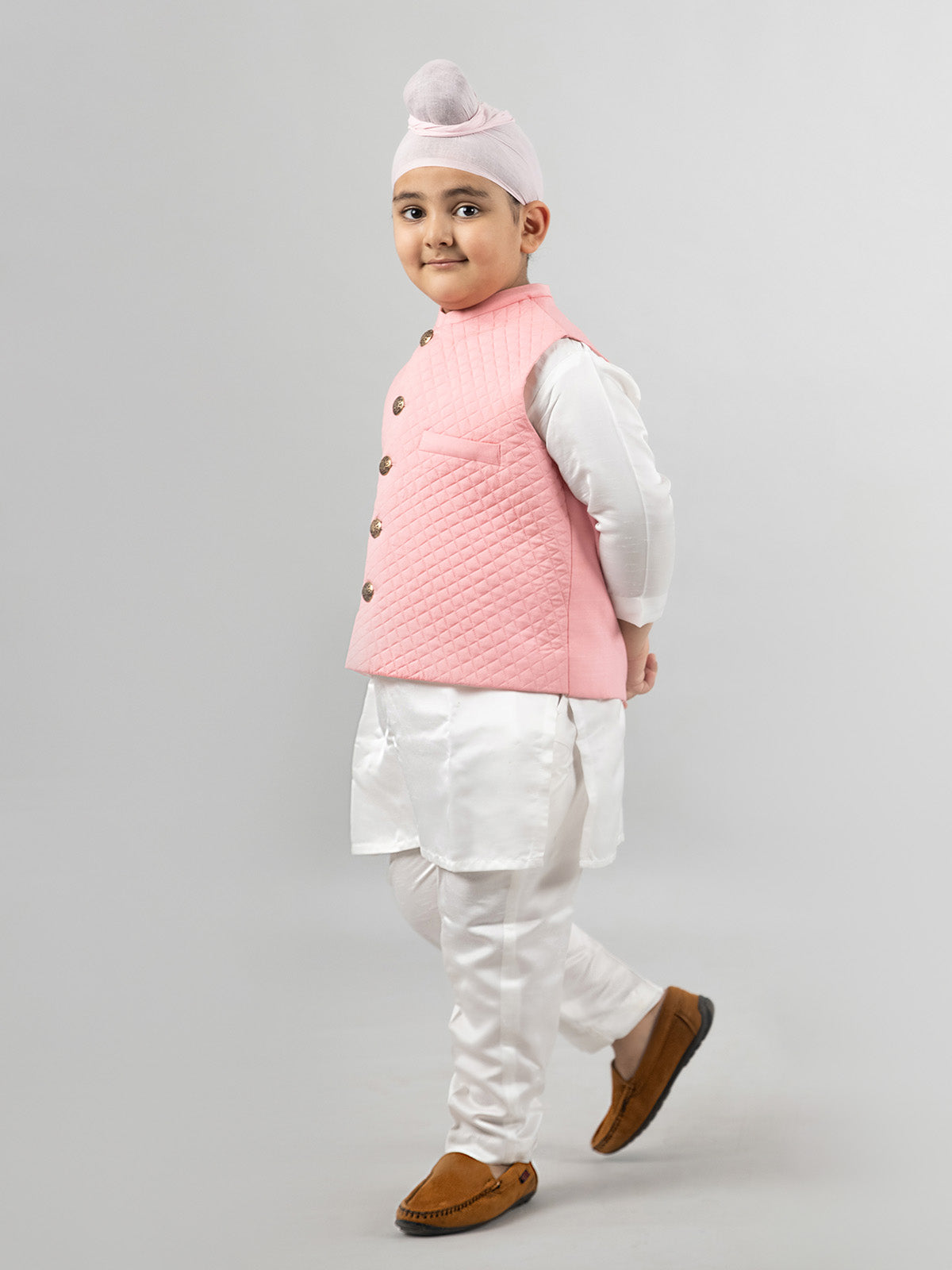 GULABHI JACKET