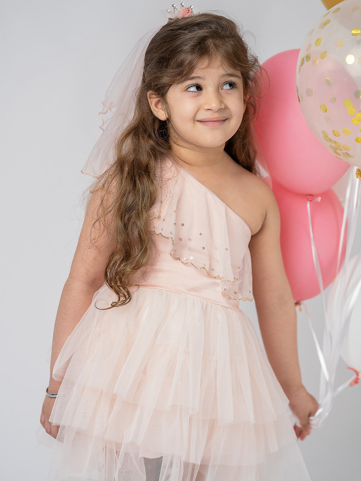 SERENE DRESS