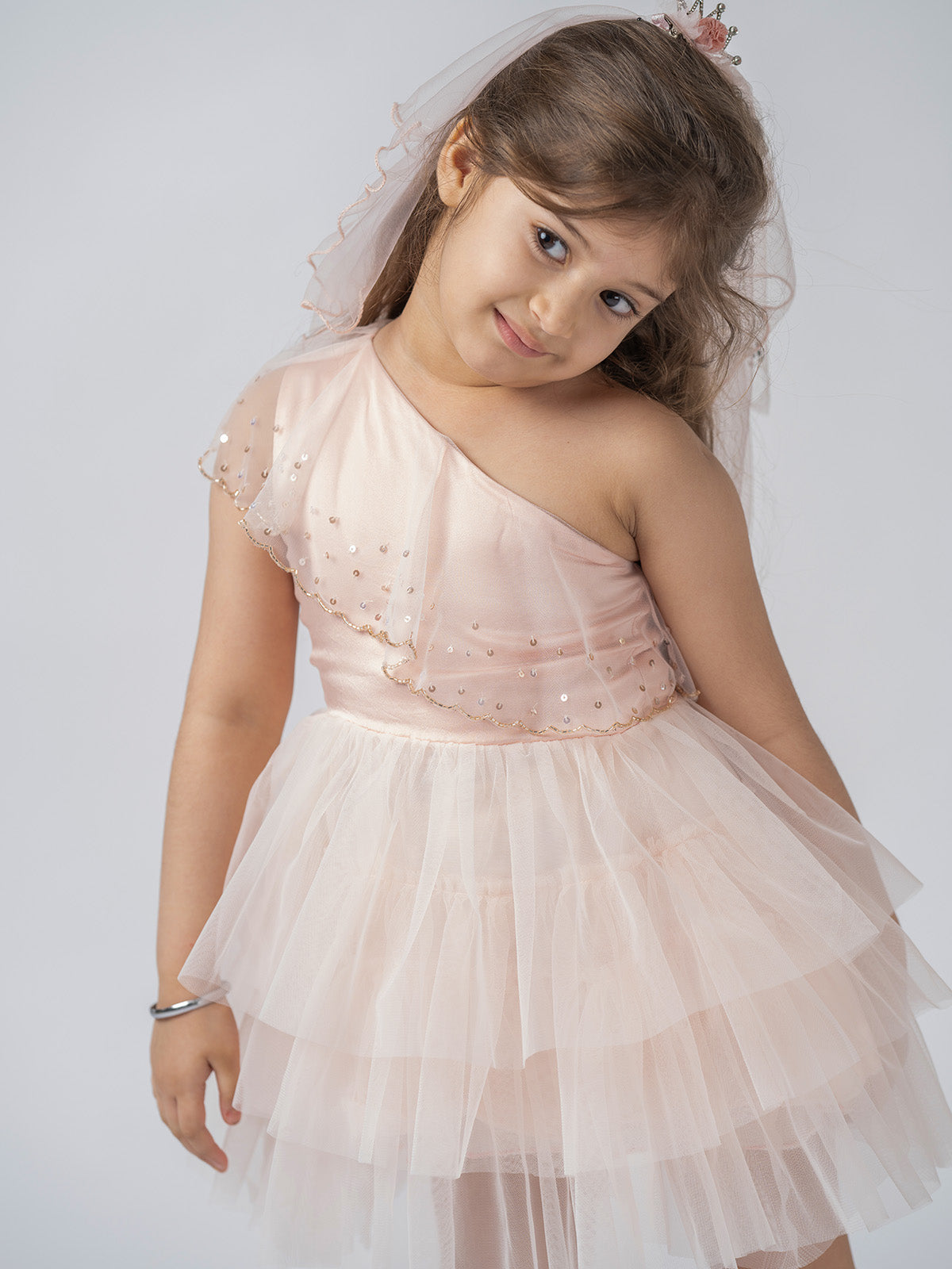 SERENE DRESS