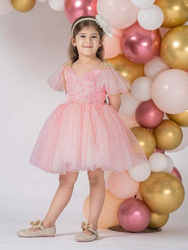 LILY DRESS