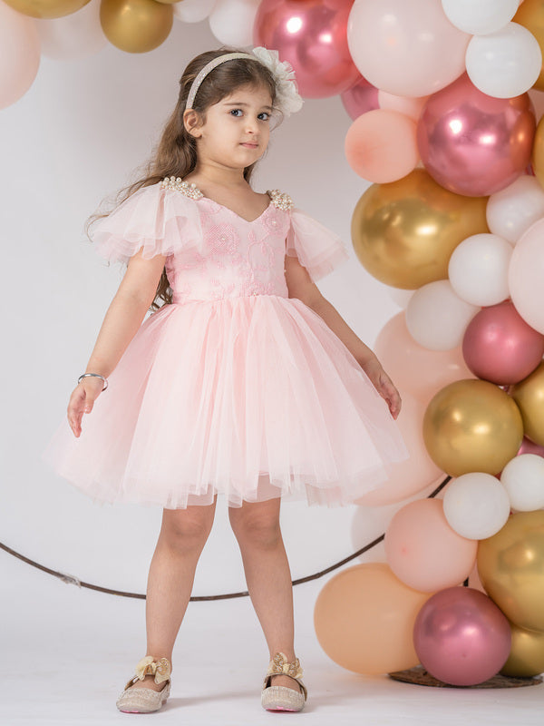 LILY DRESS