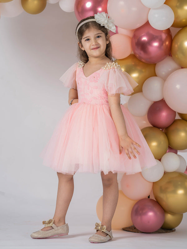 LILY DRESS