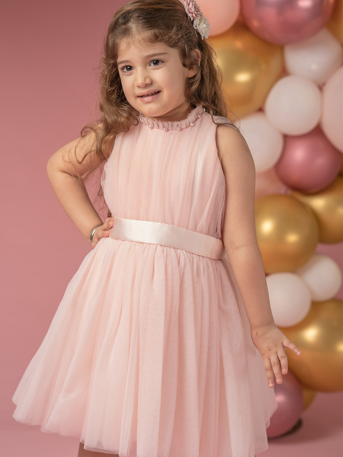 IVY DRESS