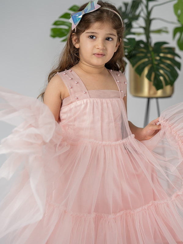 ALLIE DRESS