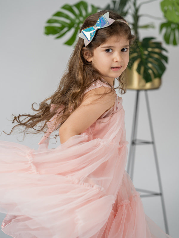 ALLIE DRESS