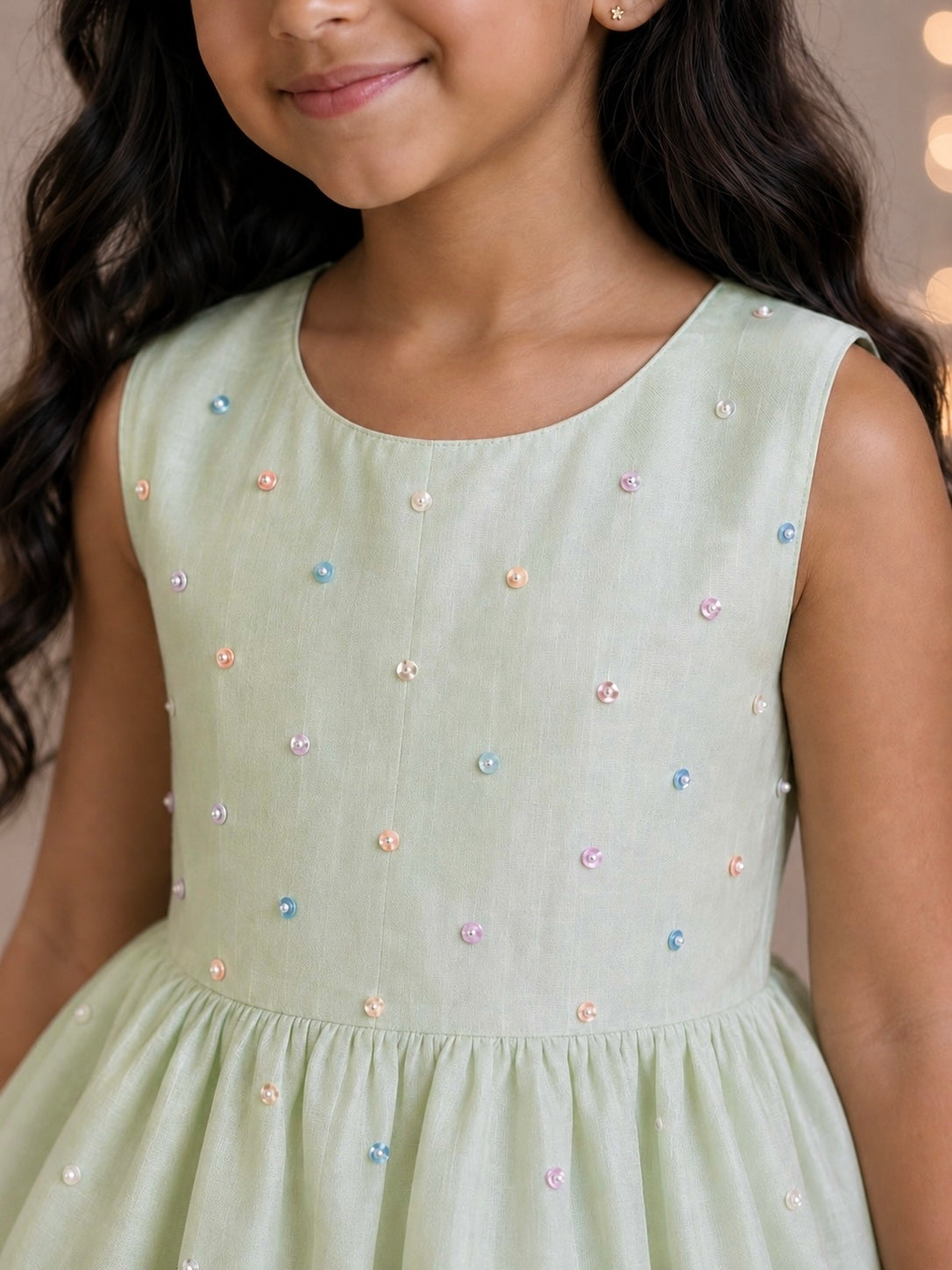 Nayra Sharara Set