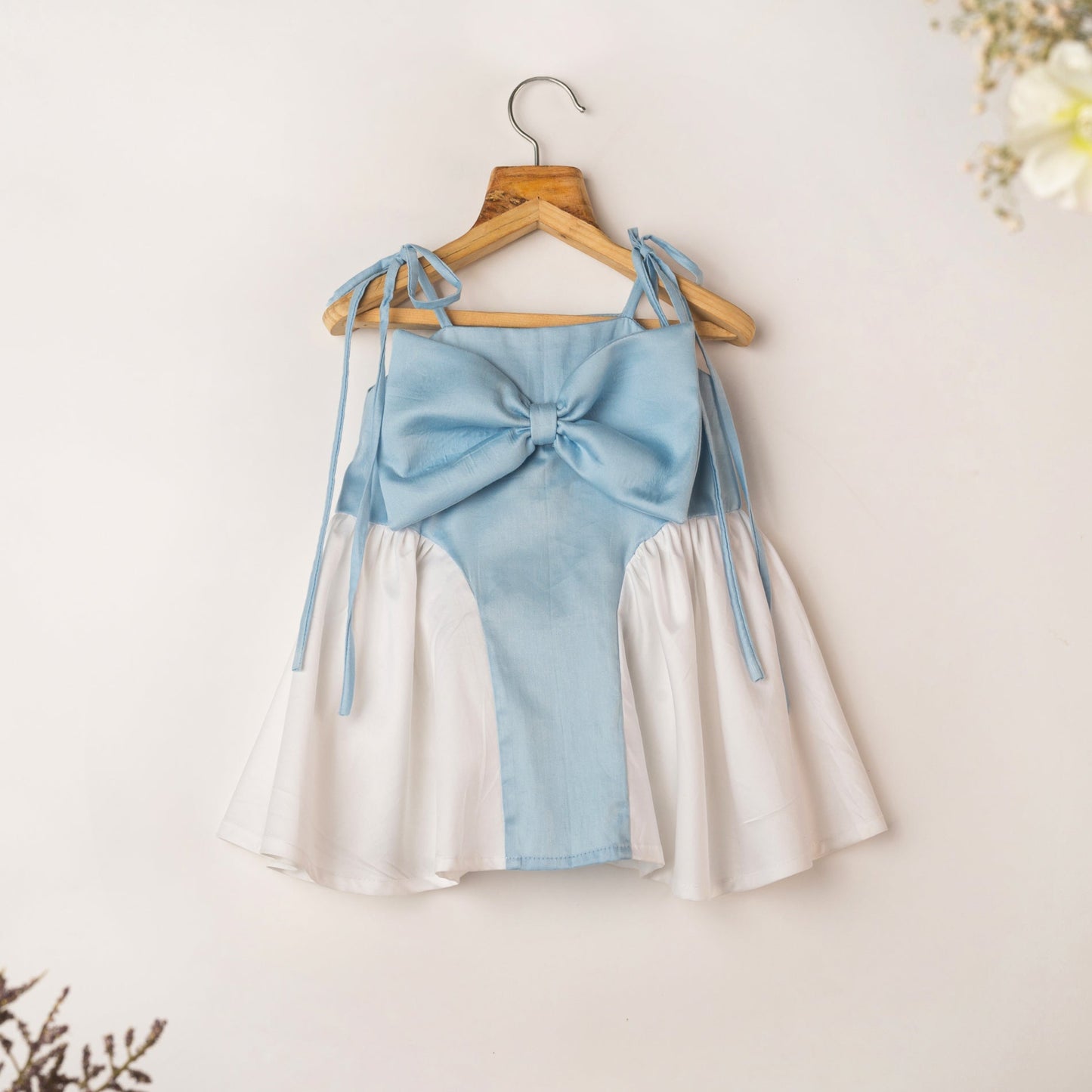 COQUETTE DRESS