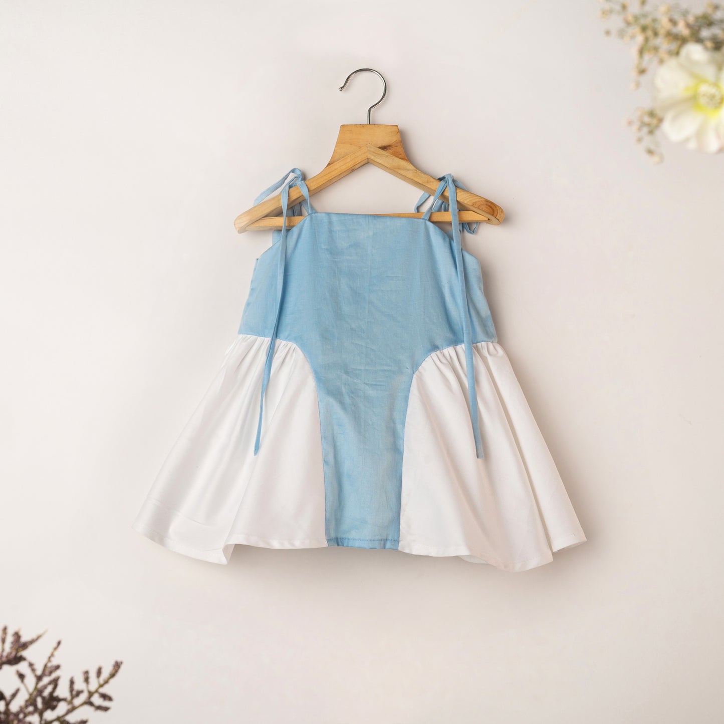 COQUETTE DRESS