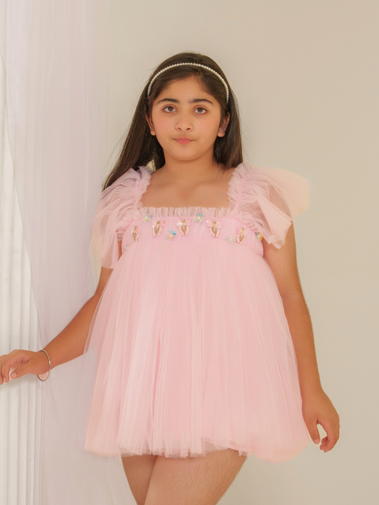AERIS DRESS