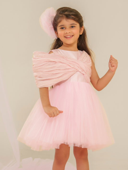 AMARA DRESS