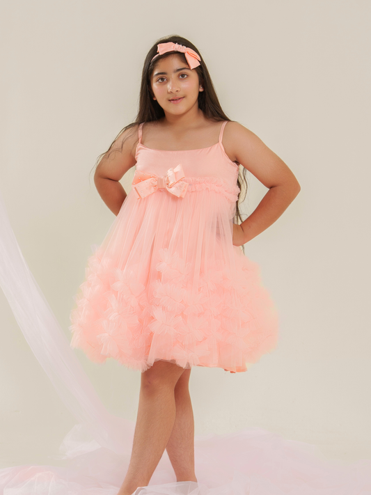 AMELIA DRESS