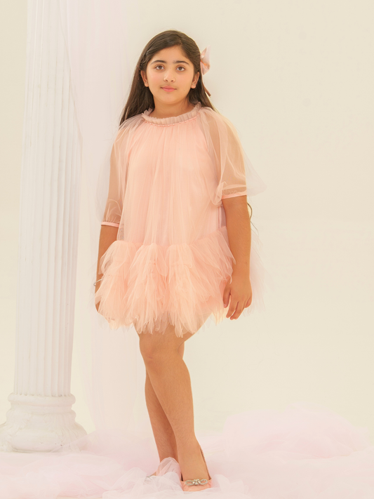 SIERRA DRESS