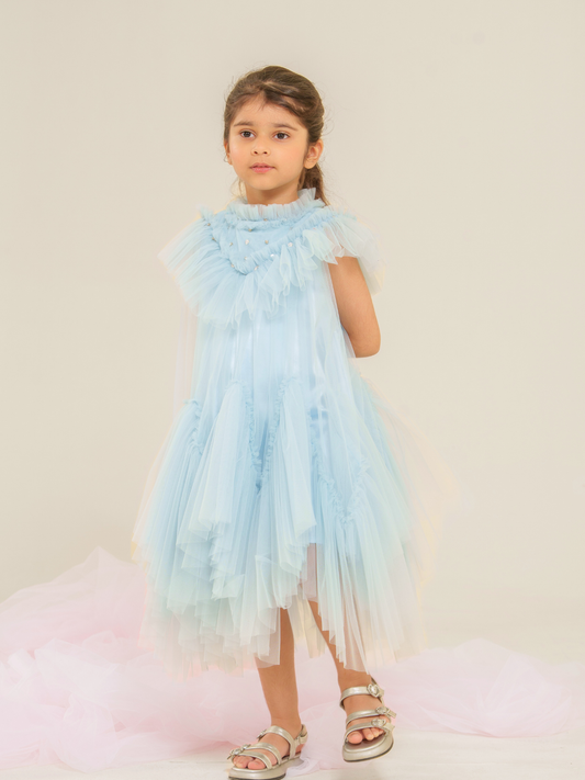 BLUEBELLL DRESS