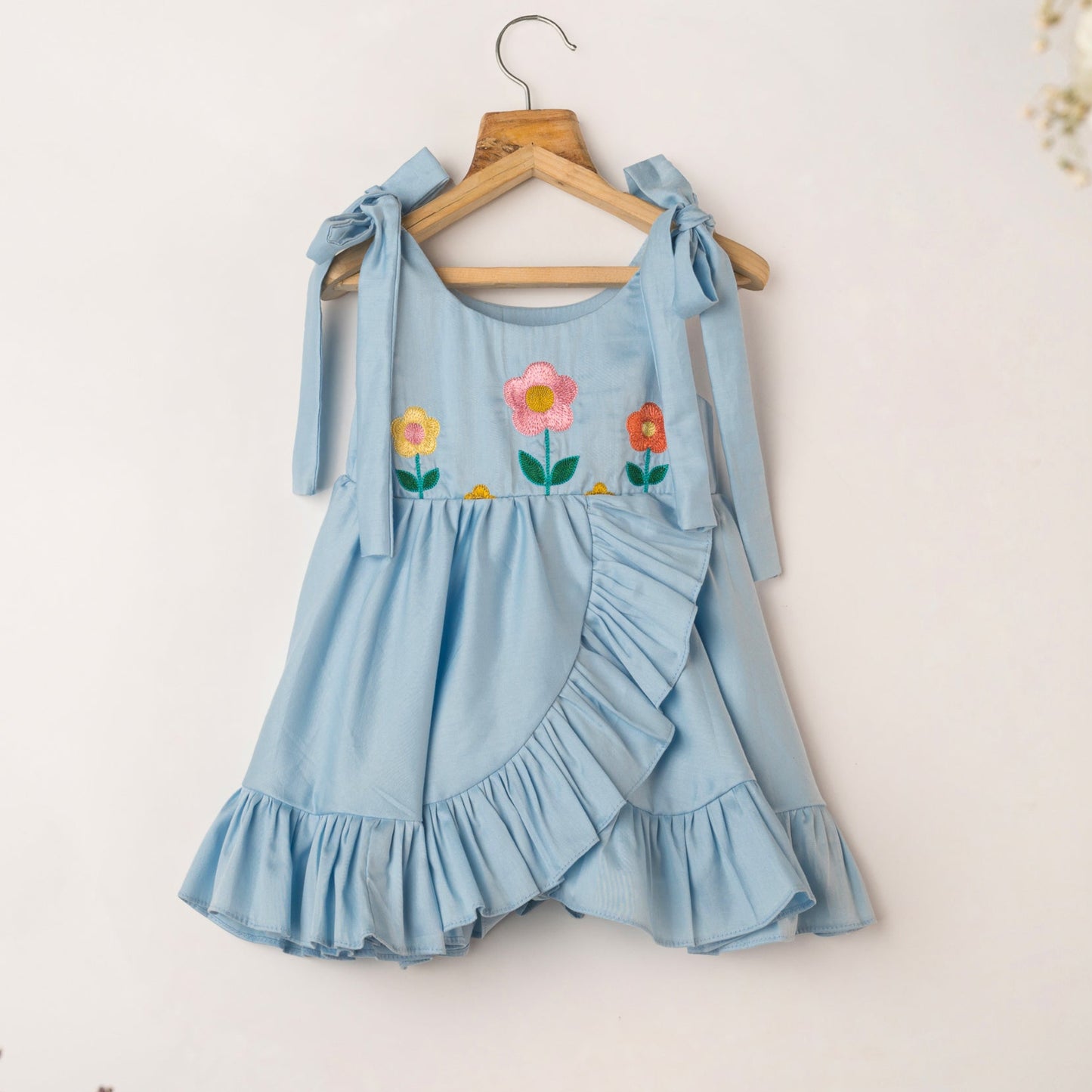 FERN DRESS