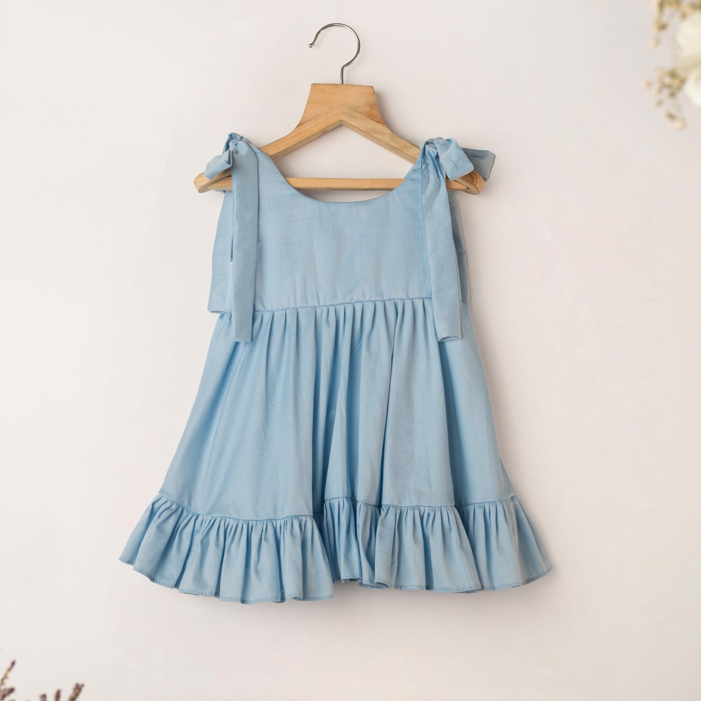 FERN DRESS
