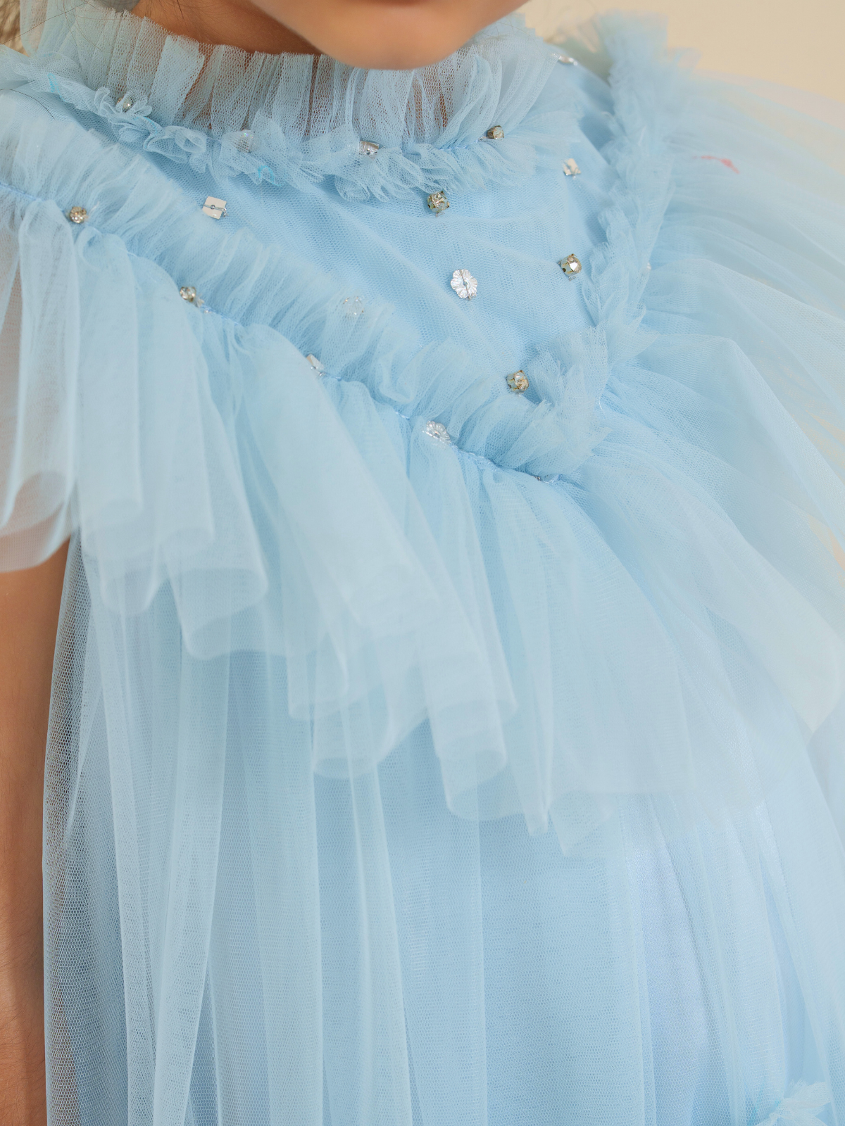 BLUEBELLL DRESS
