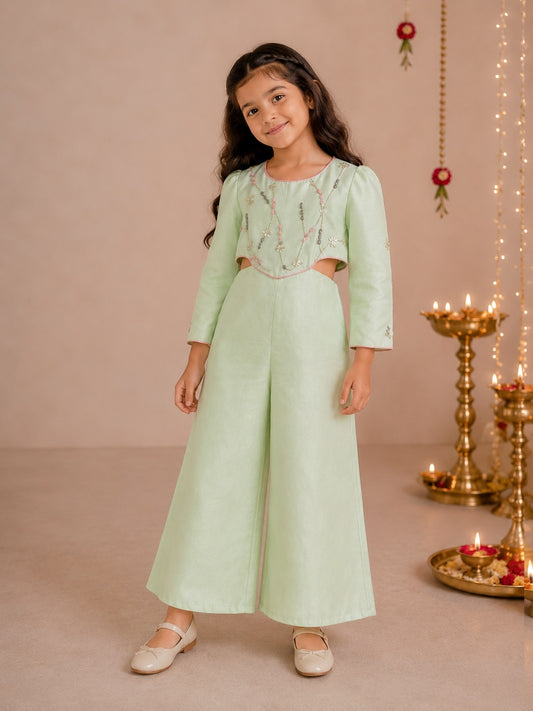Nayra Jumpsuit