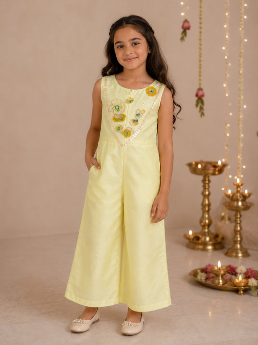 Kanak Jumpsuit