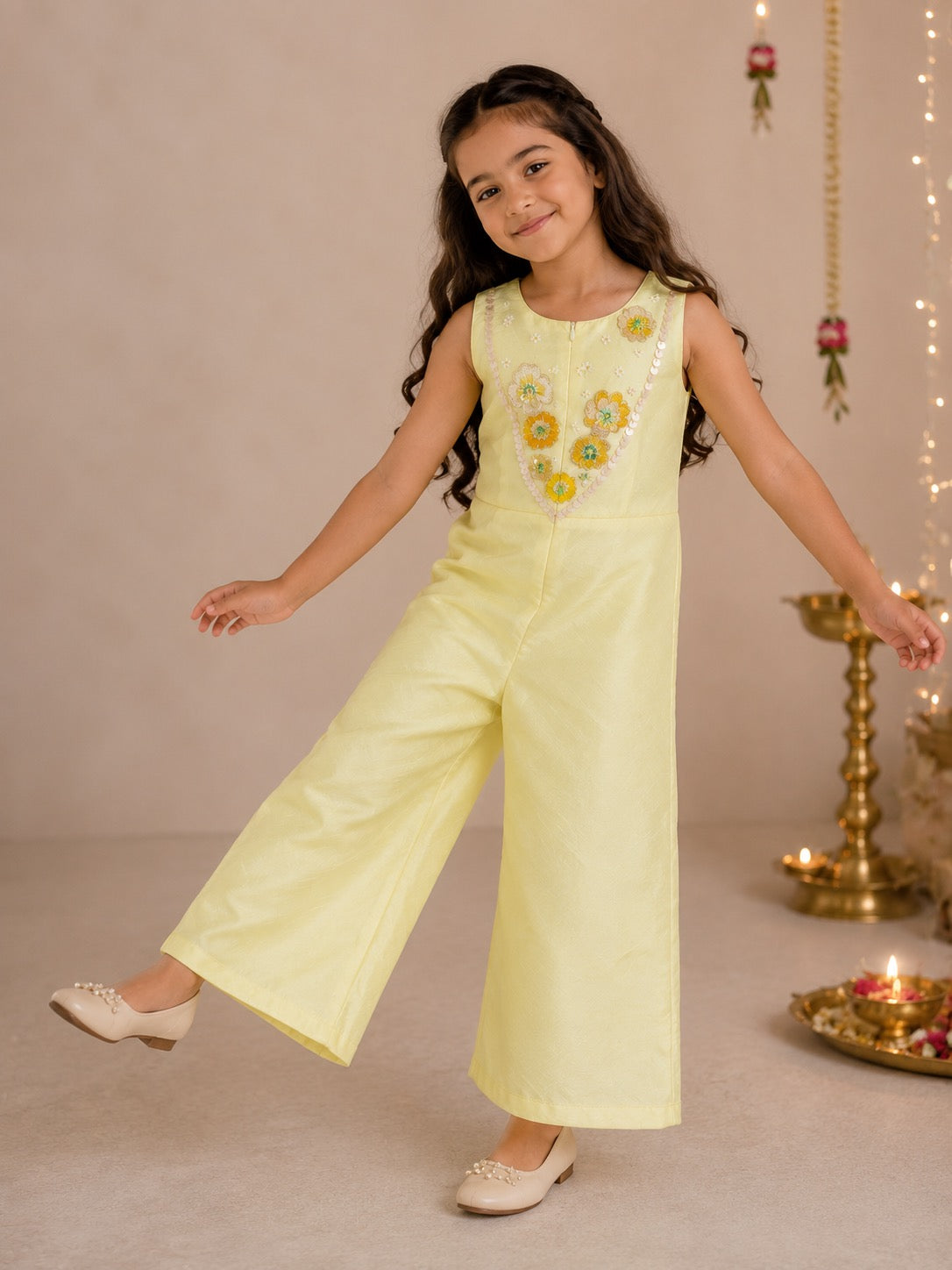 Kanak Jumpsuit