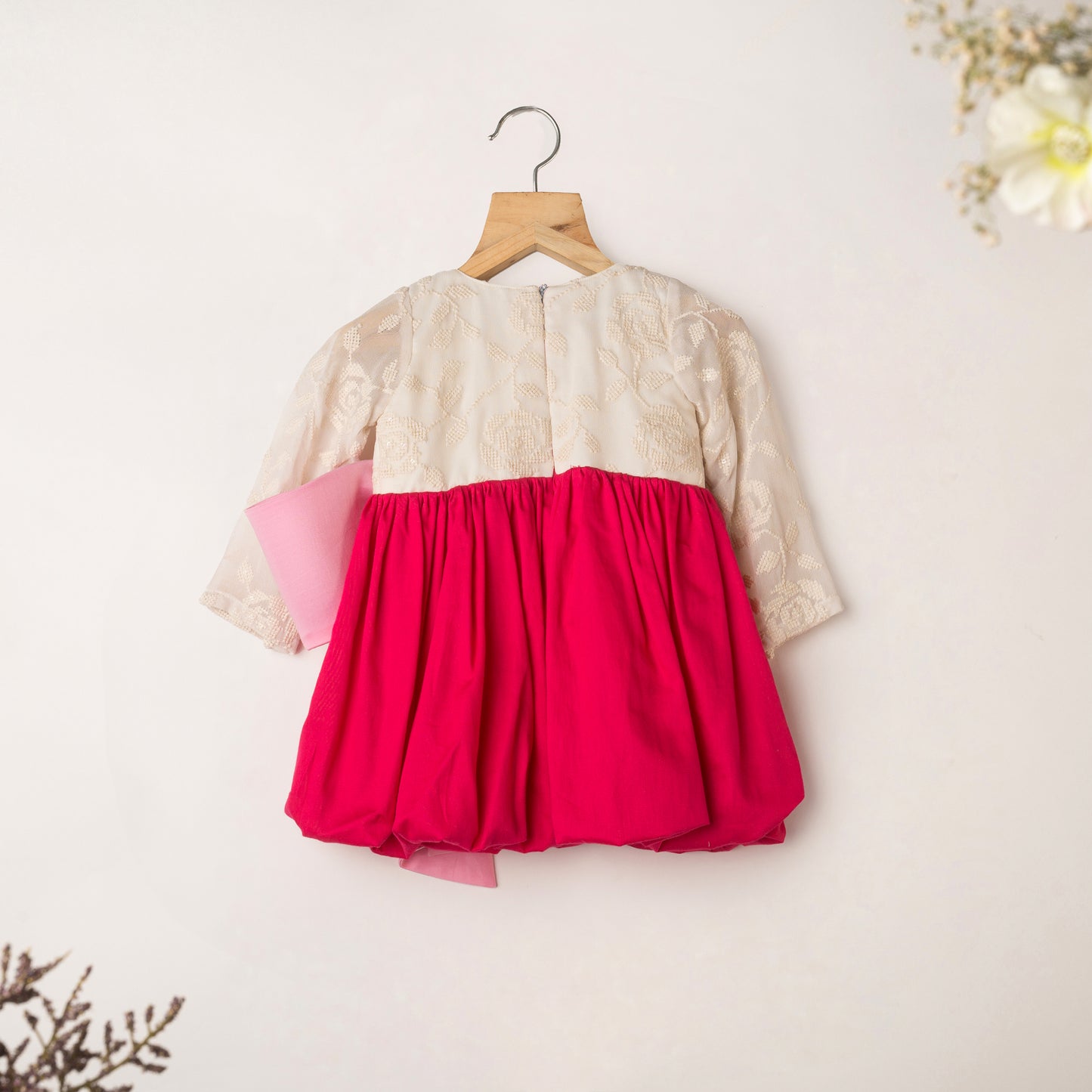 BUTTERCUP DRESS