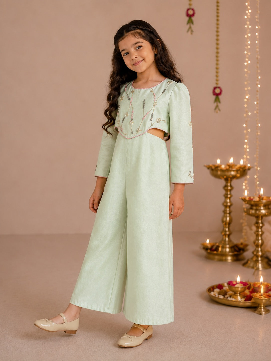 Nayra Jumpsuit