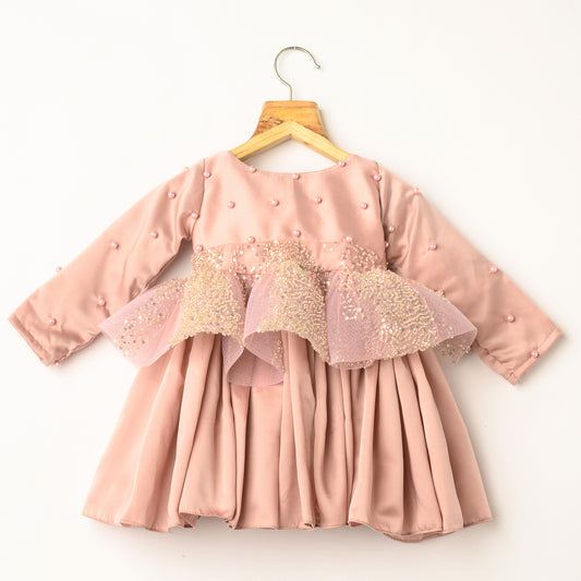 SEINA DRESS