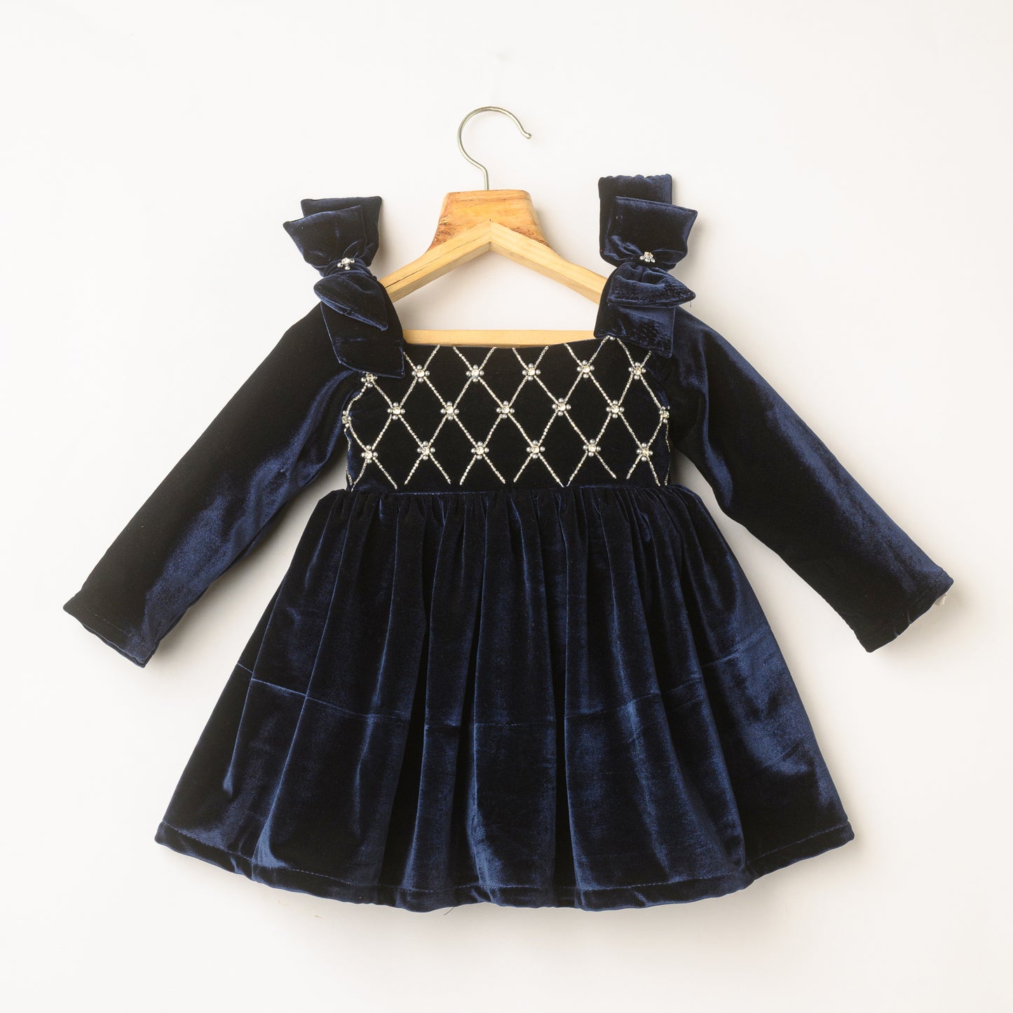 MATILDA DRESS