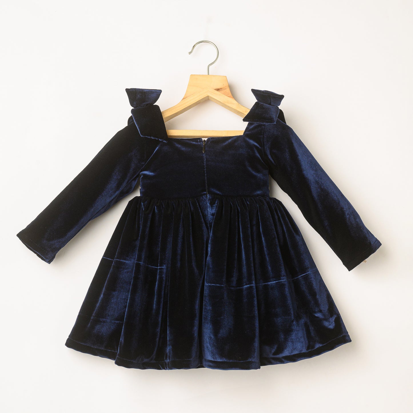 MATILDA DRESS