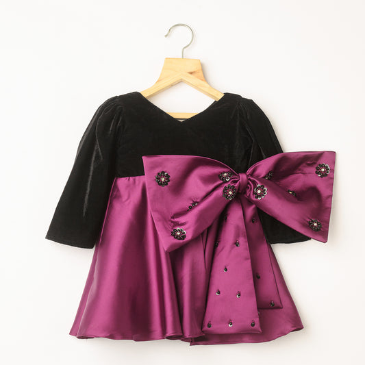 VICTORIA DRESS